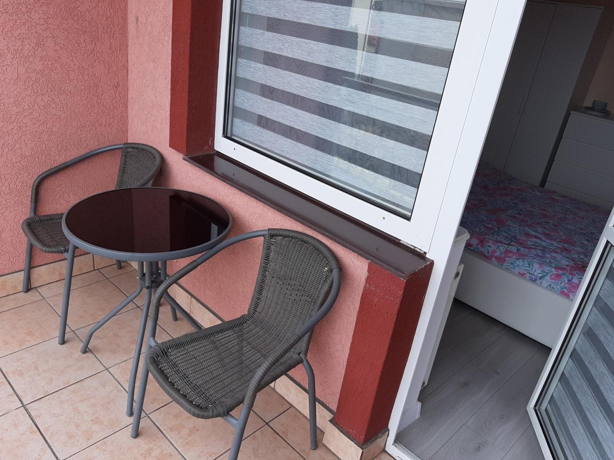 Pokoje E&J Apartment Miedzyzdroje Cameră foto